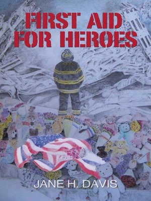 cover image of First Aid for Heroes
